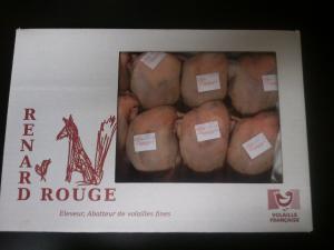 Cailles entières | 10 grosses Cailles déclassées