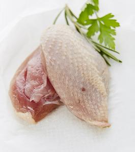 Filets de cailles | 1KG Nature