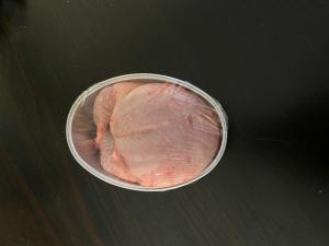 Crapaudine de caille | 10 Farcies Forestière